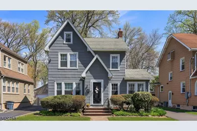 24 Greaves Pl, Cranford Township, NJ 07016 - Photo 1