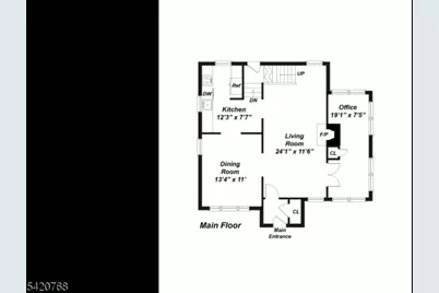 24 Greaves Pl, Cranford Township, NJ 07016 - Photo 39