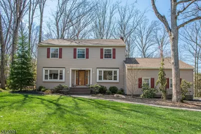 3 Overbrook Rd, Randolph Township, NJ 07869 - Photo 1