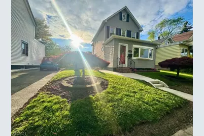 1936 Barnett St, Rahway, NJ 07065 - Photo 1