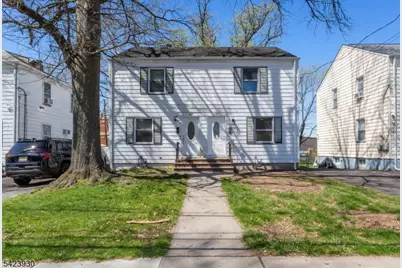 325 Hollywood Ave, Hillside, NJ 07205 - Photo 1