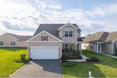 90 Schindler Ct, Franklin Township, NJ 08873 - Photo 1