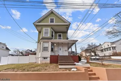 437 Morrissee Ave, Haledon, NJ 07508 - Photo 19