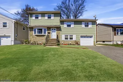 584 Lehigh Ave, Union Township, NJ 07083 - Photo 1