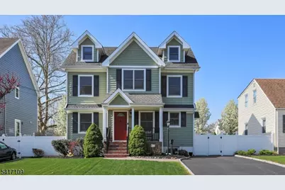 1910 Grandview Ave, Westfield, NJ 07090 - Photo 1
