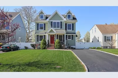 1910 Grandview Ave, Westfield, NJ 07090 - Photo 3