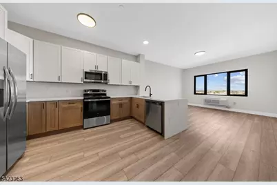 87 Mary St #504, Paterson, NJ 07503 - Photo 1