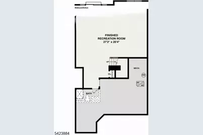 5 Indigo Rd, Allamuchy Township, NJ 07840 - Photo 43