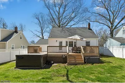 512 Gallows Hill Rd, Cranford Township, NJ 07016 - Photo 31