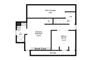 512 Gallows Hill Rd, Cranford Township, NJ 07016 - Photo 33