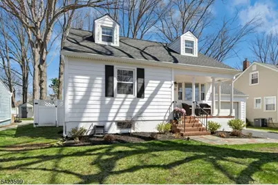 512 Gallows Hill Rd, Cranford Township, NJ 07016 - Photo 3