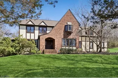 34 Knollcroft Rd, Bernards Township, NJ 07920 - Photo 1