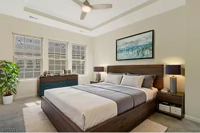 17 Gala Ct, Livingston Twp., NJ 07039 - Photo 11