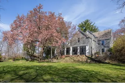 45 Village Road, Harding Township, NJ 07976 - Photo 3