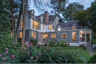 45 Village Road, Harding Township, NJ 07976 - Photo 1