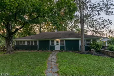 45 Village Road, Harding Township, NJ 07976 - Photo 37