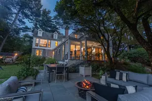 45 Village Rd, Harding Township, NJ 07976 - Photo 1