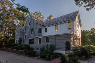 45 Village Road, Harding Township, NJ 07976 - Photo 35