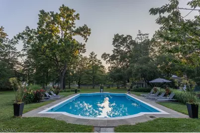 45 Village Road, Harding Township, NJ 07976 - Photo 33