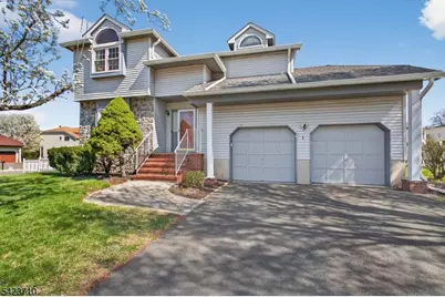1 Fisher Dr, Hillsborough Township, NJ 08844 - Photo 1