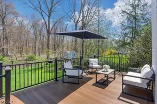 98 N Summit Ave, Chatham, NJ 07928 - Photo 5