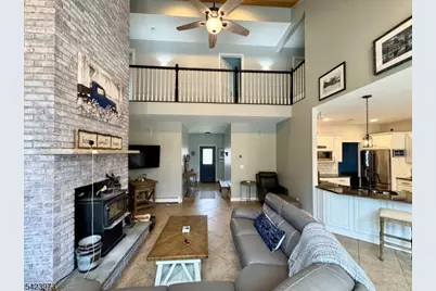 49 Sand Pond Rd, Hardwick Township, NJ 07825 - Photo 9