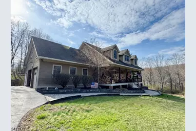 49 Sand Pond Rd, Hardwick Township, NJ 07825 - Photo 1