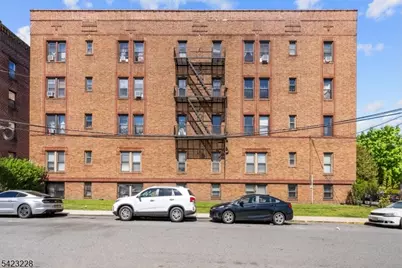 433 Lincoln Ave #B8, City Of Orange Twp., NJ 07050 - Photo 33