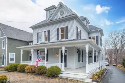 161 Washington St, Morristown, NJ 07960 - Photo 1