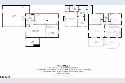 123 Thatchers Hill Rd, Raritan Township, NJ 08822 - Photo 33