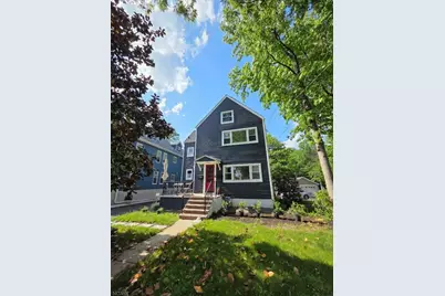 546 4th Ave #2, Garwood, NJ 07027 - Photo 1