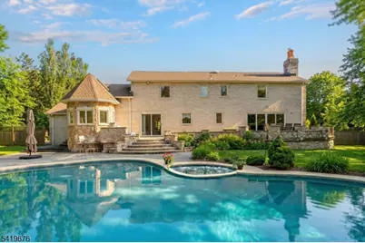 262 Skyline Dr, Long Hill Township, NJ 07946 - Photo 45