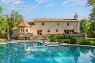 262 Skyline Dr, Long Hill Township, NJ 07946 - Photo 45