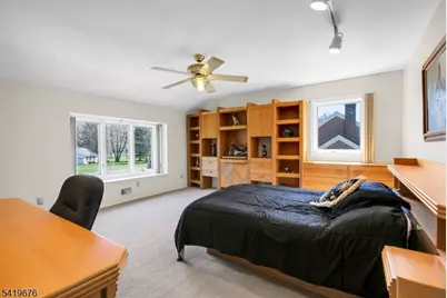 262 Skyline Dr, Long Hill Township, NJ 07946 - Photo 33