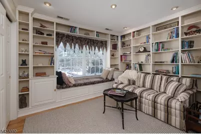 39 Red Oak Way, Montgomery Township, NJ 08502 - Photo 33