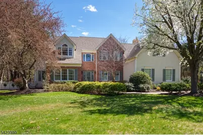 39 Red Oak Way, Montgomery Township, NJ 08502 - Photo 37