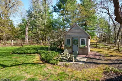 39 Red Oak Way, Montgomery Township, NJ 08502 - Photo 41