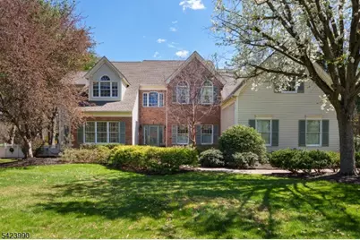 39 Red Oak Way, Montgomery Township, NJ 08502 - Photo 35