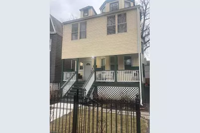 126 N 17th St, East Orange, NJ 07017 - Photo 1