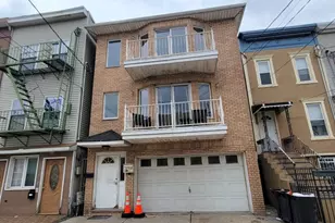 11 Wallis Ave, Jersey City, NJ 07306 - Photo 1