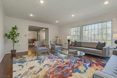 5 Edgehill Rd, West Orange Township, NJ 07052 - Photo 5