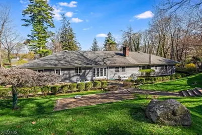 5 Edgehill Rd, West Orange Township, NJ 07052 - Photo 3