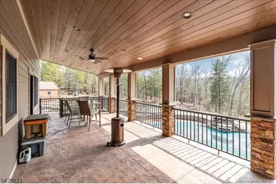 235 Long View Union Grove, Bedminster Township, NJ 07931 - Photo 41