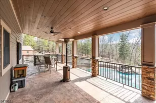 235 Long View Union Grove, Bedminster Township, NJ 07931 - Photo 41