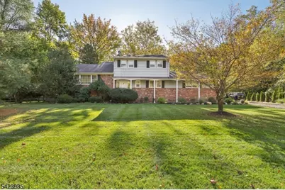 2004 Winding Brook Way, Scotch Plains Township, NJ 07076 - Photo 1