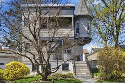 27 Longview St, West Orange Township, NJ 07052 - Photo 5