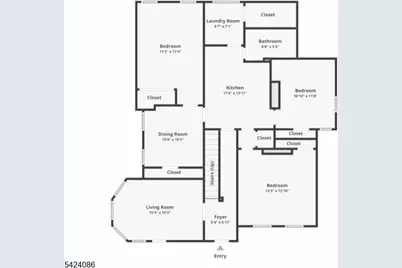 27 Longview St, West Orange Township, NJ 07052 - Photo 33