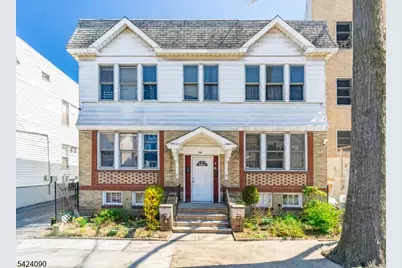 316 Ellery Ave, Newark, NJ 07106 - Photo 1