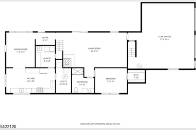 1 W Circuit Dr, Roxbury Township, NJ 07876 - Photo 43