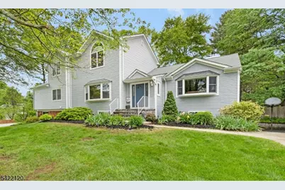 1 W Circuit Dr, Roxbury Township, NJ 07876 - Photo 1